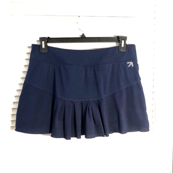 New Balance x J.Crew athletic skirt - Picture 1 of 5